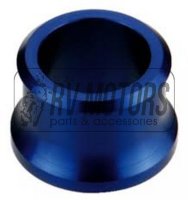 Втулка колеса Accel Blue WSF03BL (All Balls 11-1070)