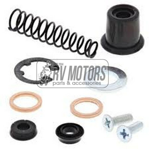 Ремкомплект тормозного цилиндра WRP 18-1002