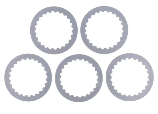 Стальные диски сцепления HUSQVARNA TC 65 '17-'20, KTM SX 65 '09-'22, SXS 65 '12-'13, XC 65 '08-'09  ATHENA P40240011