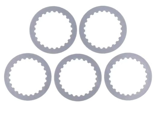 Стальные диски сцепления HUSQVARNA TC 65 '17-'20, KTM SX 65 '09-'22, SXS 65 '12-'13, XC 65 '08-'09  ATHENA P40240011