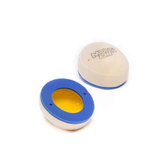 Повітряний фільтр MULTI AIR MA0204 KAWASAKI KX 125 '84-'85, KAWASAKI KX 250/500 '85-'86