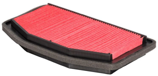 Воздушный фильтр YAMAHA YZF-R1 1000 2009- Champion CAF3923