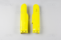 Пластиковая защита вилки SUZUKI RM 85 '00-'18 UFO SU03907102