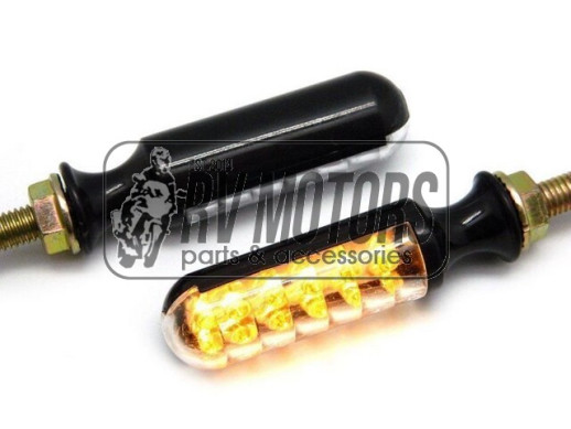 Світлодіодні повороти Cylinder