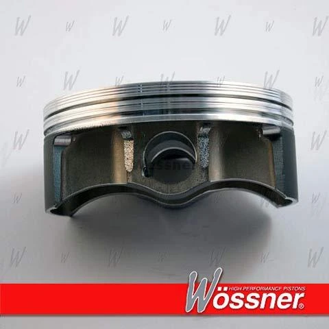 Поршень YAMAHA YZF 450 (YZ450F) '06-09, WRF 450 (WR450F) '07-'15 (94,96MM) PRO SERIES HC (13,5:1=+1,20) WOSSNER 8631DA
