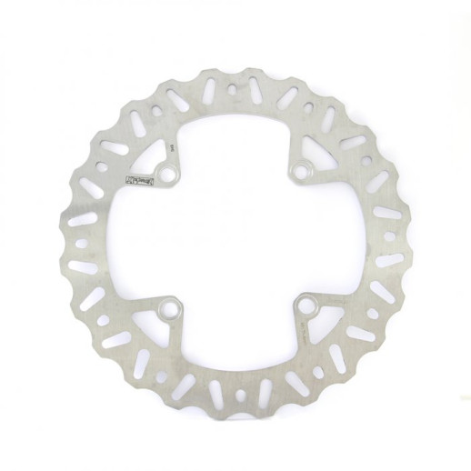 Диск гальмівний PROX задній KTM SX 85 '11-18 37.BD26111	