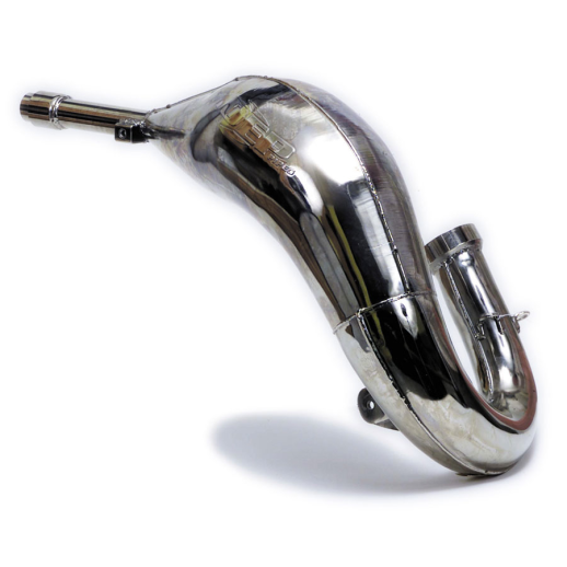 Резонатор YAMAHA YZ85 &#39;02-&#39;18 DEP PIPES DEPY2806