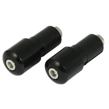 Грузы руля BIKE IT 22mm BEWSL22BLK