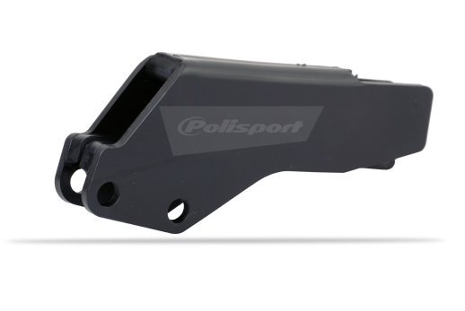 Корпус направляючого приводного ланцюга чорний YAMAHA YZ 125/250, YZF 250/450 03-04, WRF 450 02-06 POLISPORT 8450300001