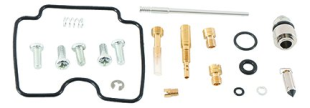 Ремкомплект карбюратора SUZUKI LT-A 300F KING QUAD '00-'02 ALL BALLS 26-1095