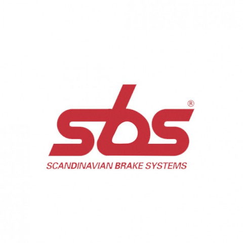 Стальные диски сцепления SBS 40354