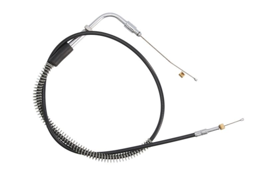 Трос газу HARLEY DAVIDSON FXD, FXDF, FXDI 35TH, FXSTSSE, FXSTSSE2, FXSTSSE3 1450-1803 2006-4 RIDE LGHD-8