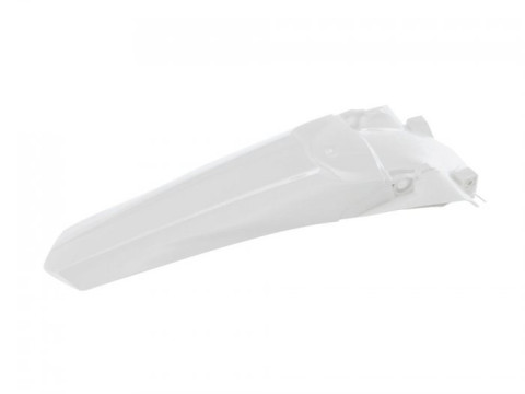 Щиток задний HONDA CRF 450R '09-'12, CRF 250R '10-'13 RACETECH HO04636041RT