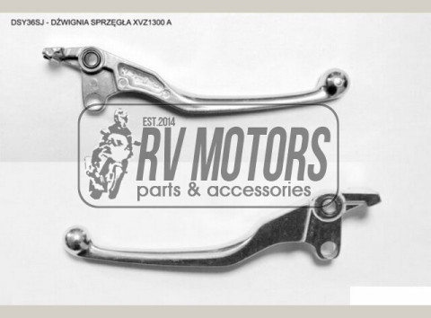 Рычаг сцепления JR DSY36SJ YAMAHA XVZ1300 