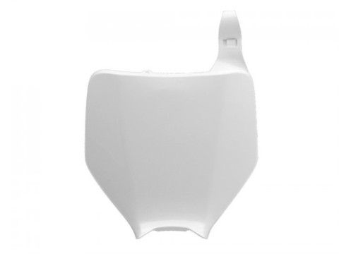 Передний обтекатель кросс KAWASAKI KFX 450 (06-08), KXF 250 (04-08), KX 125/250 (03-08) RACETECH KA03763001RT