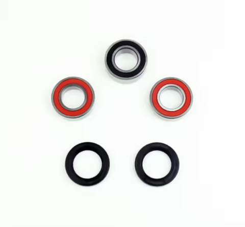 Подшипники оси колеса HUSQVARNA WR 125/250/300 '00-'13, TC/TE 250/450/510/610/570 '03-'13 , SM/SMR 400/449/450/510/511/570/610/630 '11-'18 ATHENA W445007R (25-1420)