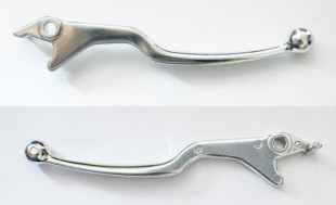 Рычаг тормоза SUZUKI BURGMAN 250 '98-'06 NACHMAN 70331SN