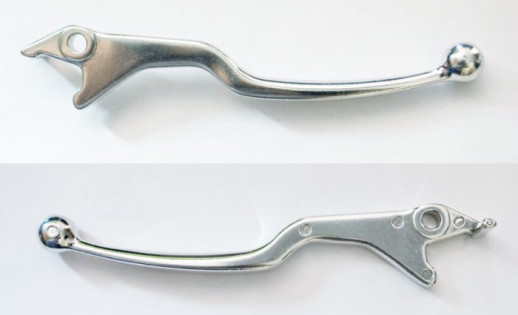 Важель гальма SUZUKI BURGMAN 250 '98-'06 NACHMAN 70331SN