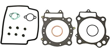 Комплект прокладок TOP-END HONDA TRX 450 FOREMAN '06-'13, TRX450R ATHENA P400210600197