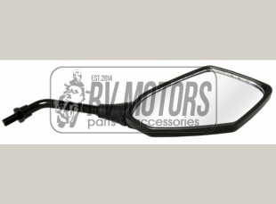 Зеркало OXFORD OX123 правое