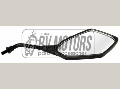 Зеркало OXFORD OX123 правое