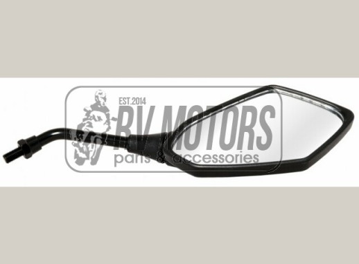 Дзеркало OXFORD OX123 праве