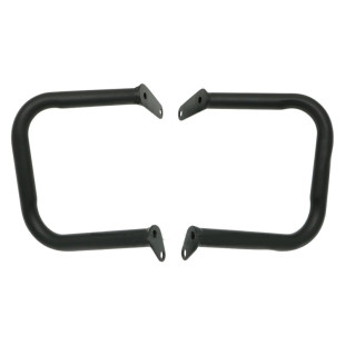 Защитные дуги Yamaha XVS 400/650 Drag Star чёрный