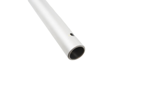 Стальной руль SUZUKI DL 1000 V-STROM (2014-2016) серебро BIKETEC BT0148