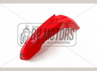 Щиток передний HONDA CRF 450R '09-'12 CRF 250R '10-'13  UFO HO04635070