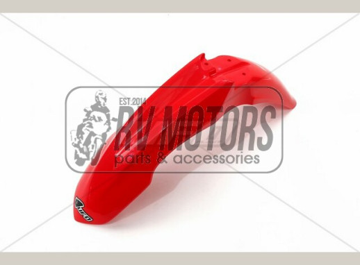 Щиток передній HONDA CRF 450R '09-'12 CRF 250R '10-'13 UFO HO04635070