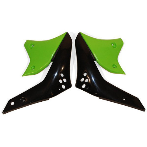 Боковой пластик KAWASAKI KXF 250 '06 RACETECH KA03767026RT