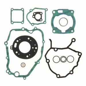 Полный комплект прокладок YAMAHA DT 125R/RE/X '99-'06 ATHENA P400485850034