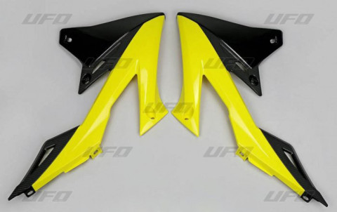 Боковой пластик SUZUKI RMZ 450 '18 UFO SU04941999 