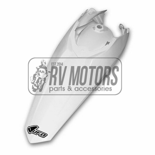 Щиток задній KTM SX/SXF '11-'15 UFO KT04024047 