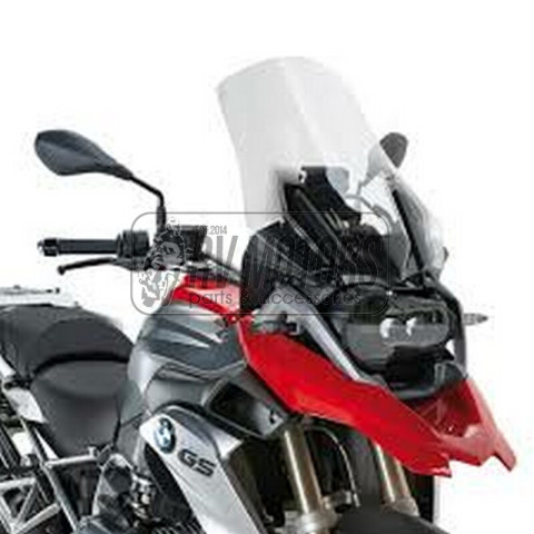 Ветровое стекло Kappa BMW R 1200 GS (13-15) Adventure 14-15 5108DT