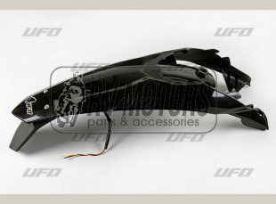 Щиток задний KTM SX-SXF '11-'13 UFO KT04027001