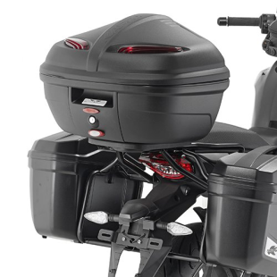 Крепления центрального кофра KAPPA (без площадки) BENELLI BN 302 (15-18) KR8702