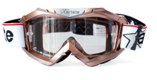 Маска крос ARIETE PALLADIUM 12960-PABR   