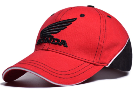 Кепка RVM Honda B-072