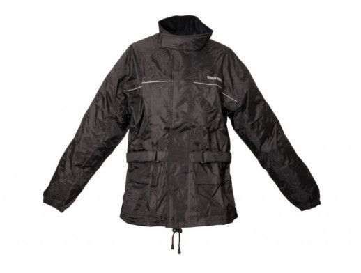 Дощова куртка MODEKA 080230 чорна