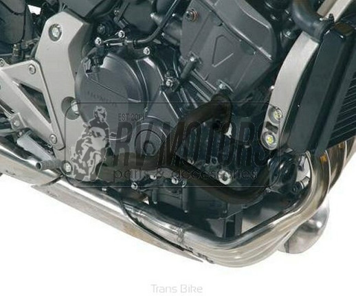 Захисні дуги Kappa Honda CB600 Hornet (07-11) KN453