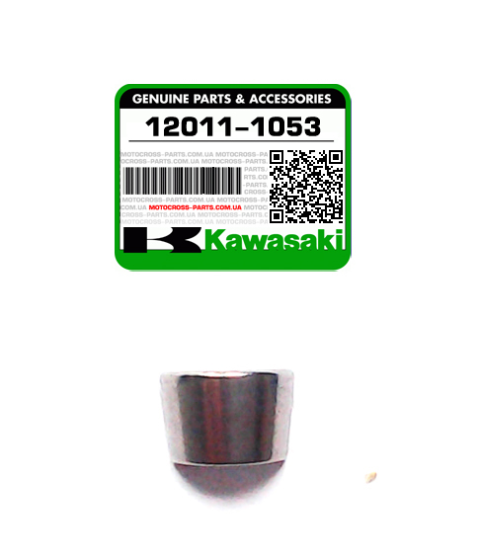 Сухарь клапана KAWASAKI 12011-1053