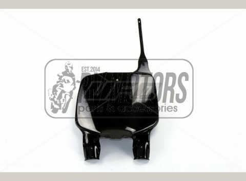 Передний обтекатель кросс KAWASAKI KX 125/250/500 '96-'02  UFO KA03701001