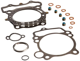 Комплект прокладок TOP-END YAMAHA YZF 250 '01-'07 84MM VERTEX 860VG810008