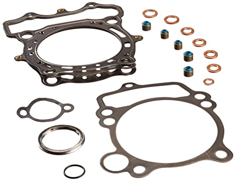Комплект прокладок TOP-END YAMAHA YZF 250 '01-'07 84MM VERTEX 860VG810008