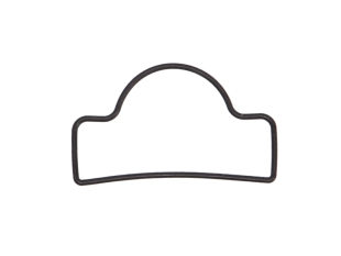 Прокладка поплавковой камеры (1шт) TOURMAX FBG-217/1