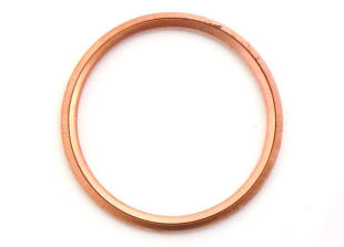 Прокладка выхлопного коллектора ATHENA S410068012001 33X40X3 