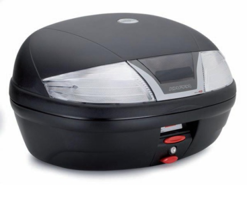 Кофр центральный KAPPA 46L Monolock K46NT	