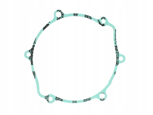 Прокладка кришки зчеплення YAMAHA YZ 85 '02-'18 ATHENA S410485008105