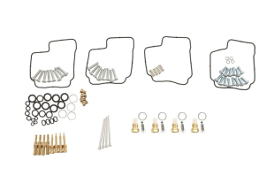 Ремкомплект карбюратора 4 RIDE AB26-1668